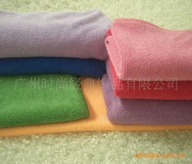 2月份促銷 超細(xì)纖維毛巾與廚房用紡織品市場概覽